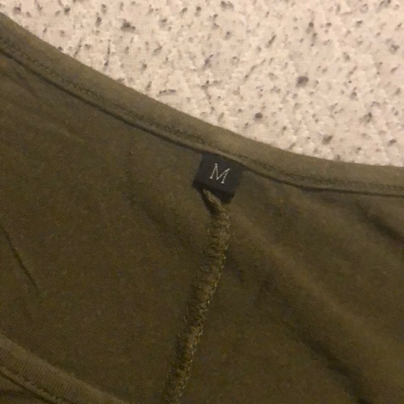 Lularoe too, great with leggings! - Picture 2 of 3